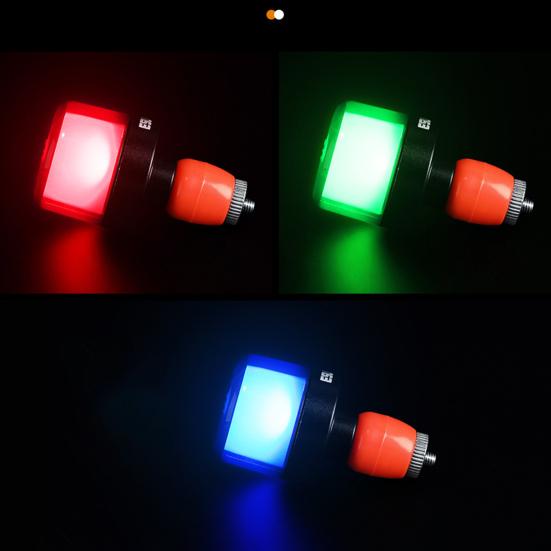 Фонарь на руль велосипеда, перезаряжаемый через USB, супер яркий, водонепроницаемый, легкий, для езды на горном велосипеде ночью, мини-светодиодный предупреждающий фонарь для велосипеда