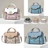 Trendy Urban Minimalist Colorful Handbag Perfect For Everyday Use In Various Colors