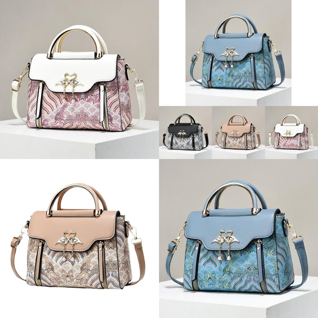 Trendy Urban Minimalist Colorful Handbag Perfect For Everyday Use In Various Colors