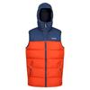 Mens Nevado Heavyweight Sleeveless Body Warmer