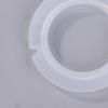 51Mm Coffee Machine Handle Sealing Ring Accessories Silicone Rubber Ring Sealing Gasket Rubber Ring