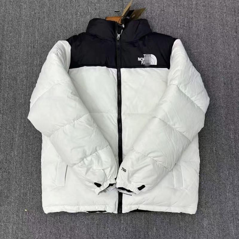 Original US Winter Unisex Windproof Puffer Jacket 1996 Trendy Edition