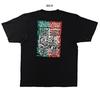 [MAN WITH A MISSION] Футболка тура MAN WITH A MISSION 2021 ITD (XL)