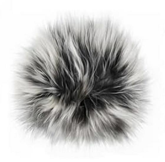 Беспроводной петличный микрофон K8K9 для прямых трансляций с шумоподавлением