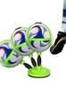 Football Training Equipment Special For Children'S Game Kicking Self Training Artifact Training Equipment Exercise Supplies