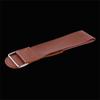 Useful Men 1PC Leather Strop For Shaving Straight Razor Blade Cloth Scraper Cloth Convenient High Quality Hair Care Tools