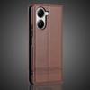 Роскошный кожаный чехол-флип с магнитной адсорбцией для Xiaomi POCOPHONE POCO X7 Pro 5G, защитный чехол, крышка, Capa Fundas Coque