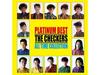 [CD] Platinum Best The Checkers All Time Collection Nomal Edition PCCA-50200 НОВИНКА