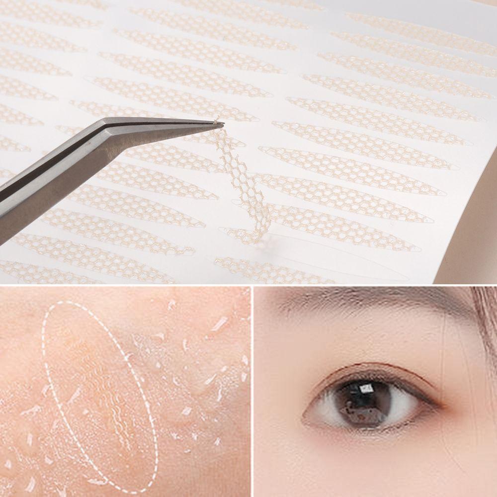 Big Eyes Self-adhesive Make Up Tool Eyelid Tape Double-fold Eyelid Invisible Eyelid Sticker