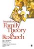Книга Sourcebook of Family Theory and Research