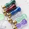 Stamp Handle Envelope Gift Making Wax Seal Stamp Handle Replacements