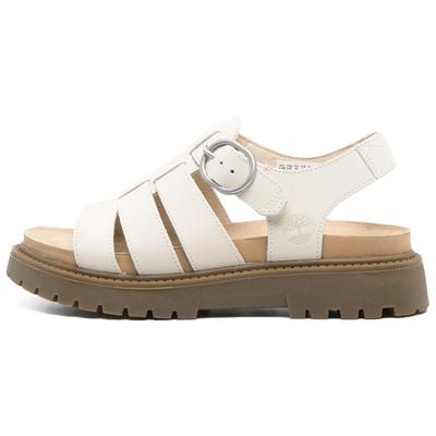 Клэрмонт Вэй Рыбацкие Удобные Пляжные Сандалии Женские сандалии Бежевые TB0A2Q1PEX41