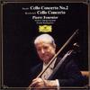CD FOURNIER (PIERRE), HAYDN, BOCCHERIN - Haydn: Cello Concerto No. 2  POCG90081 Japan Classical Used