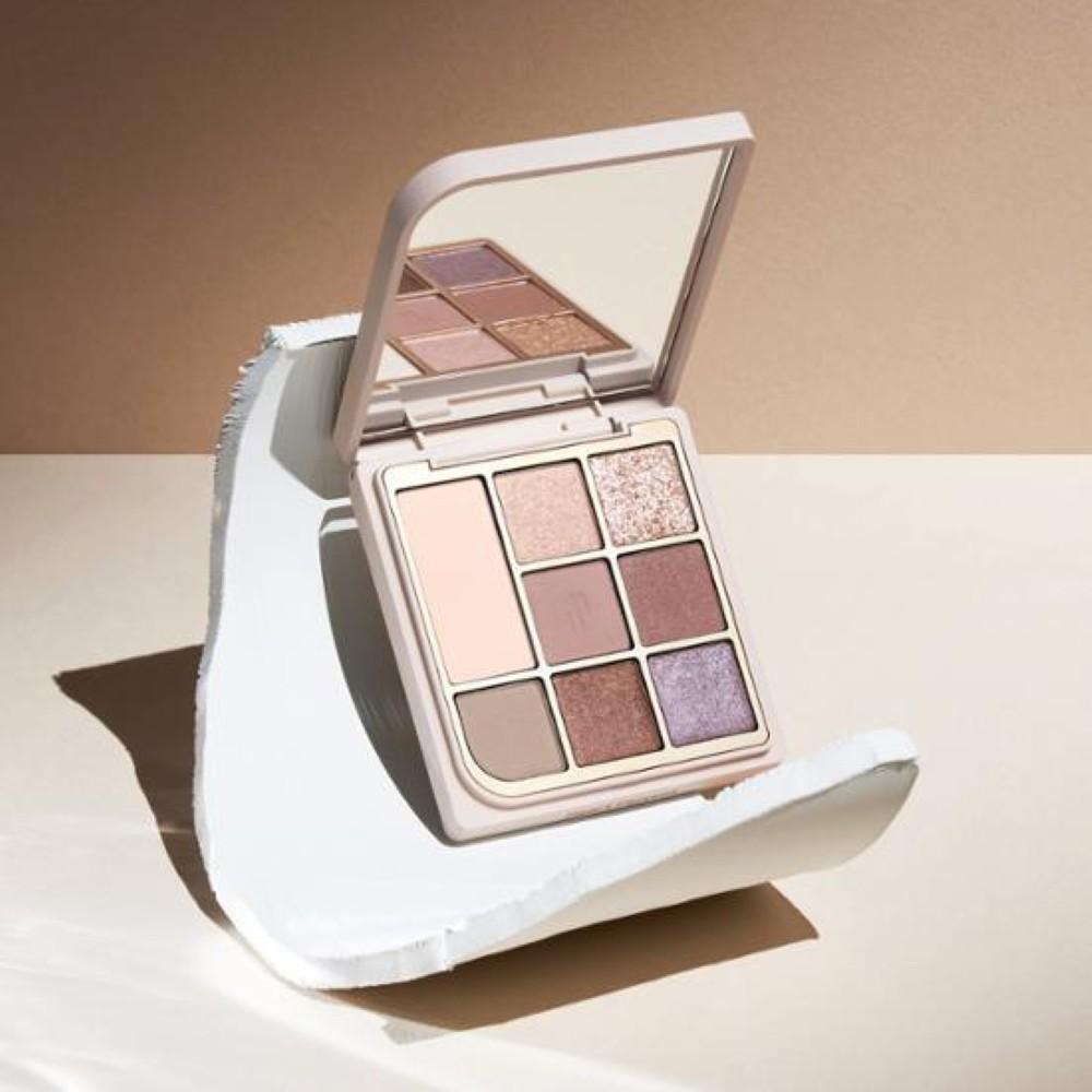 Heart Percent Dote On Mood Eye Palette 8g