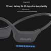 Philips Спортивные наушники с костной проводимостью