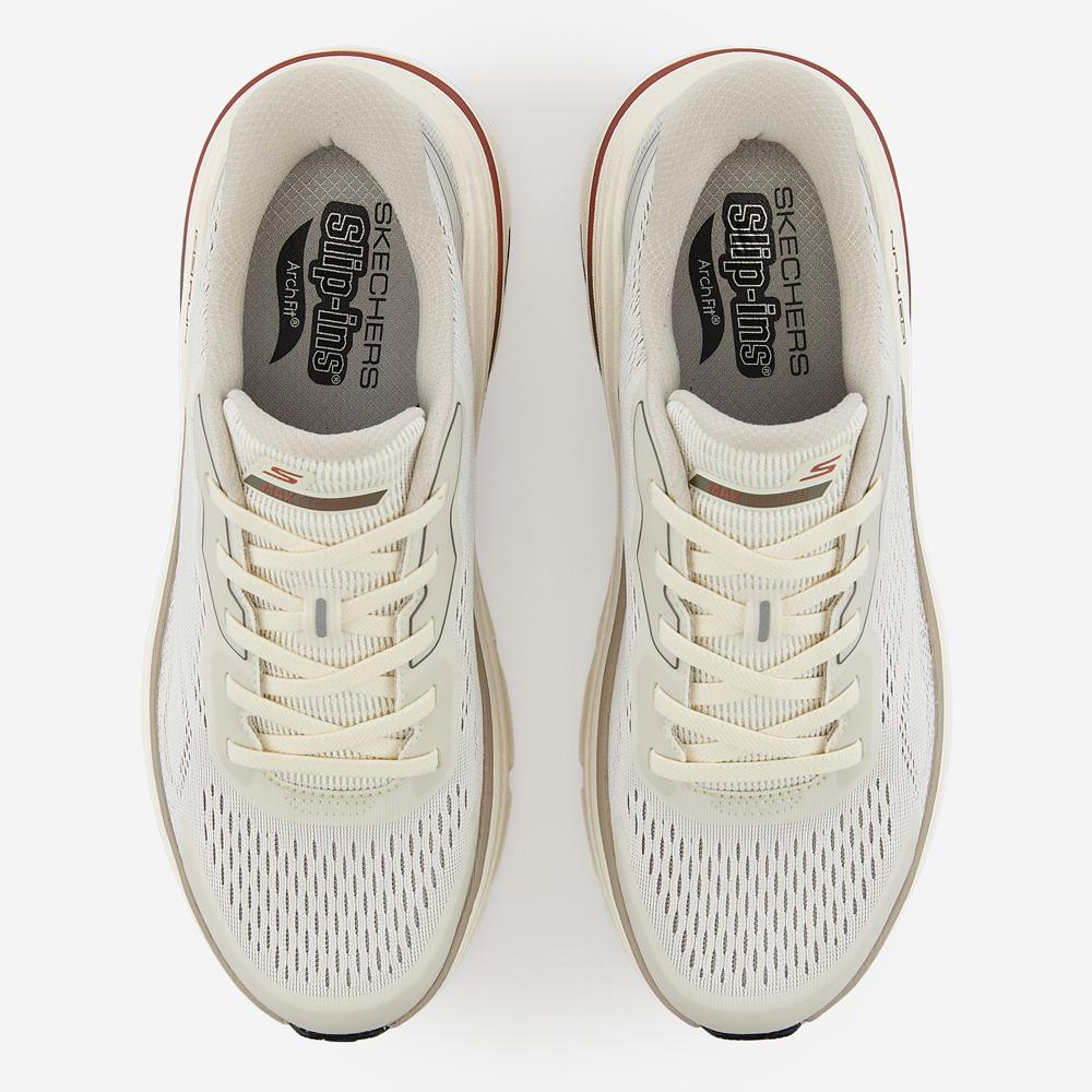 Skechers Мужские кроссовки с максимальной амортизацией Arch Fit 2.0 (Слипоны)_Sp0Mrcgx112