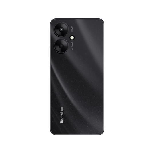 Smartphone - XIAOMI - Redmi 13C - 6.74 pouces - 128 Go - Triple caméra 50MP