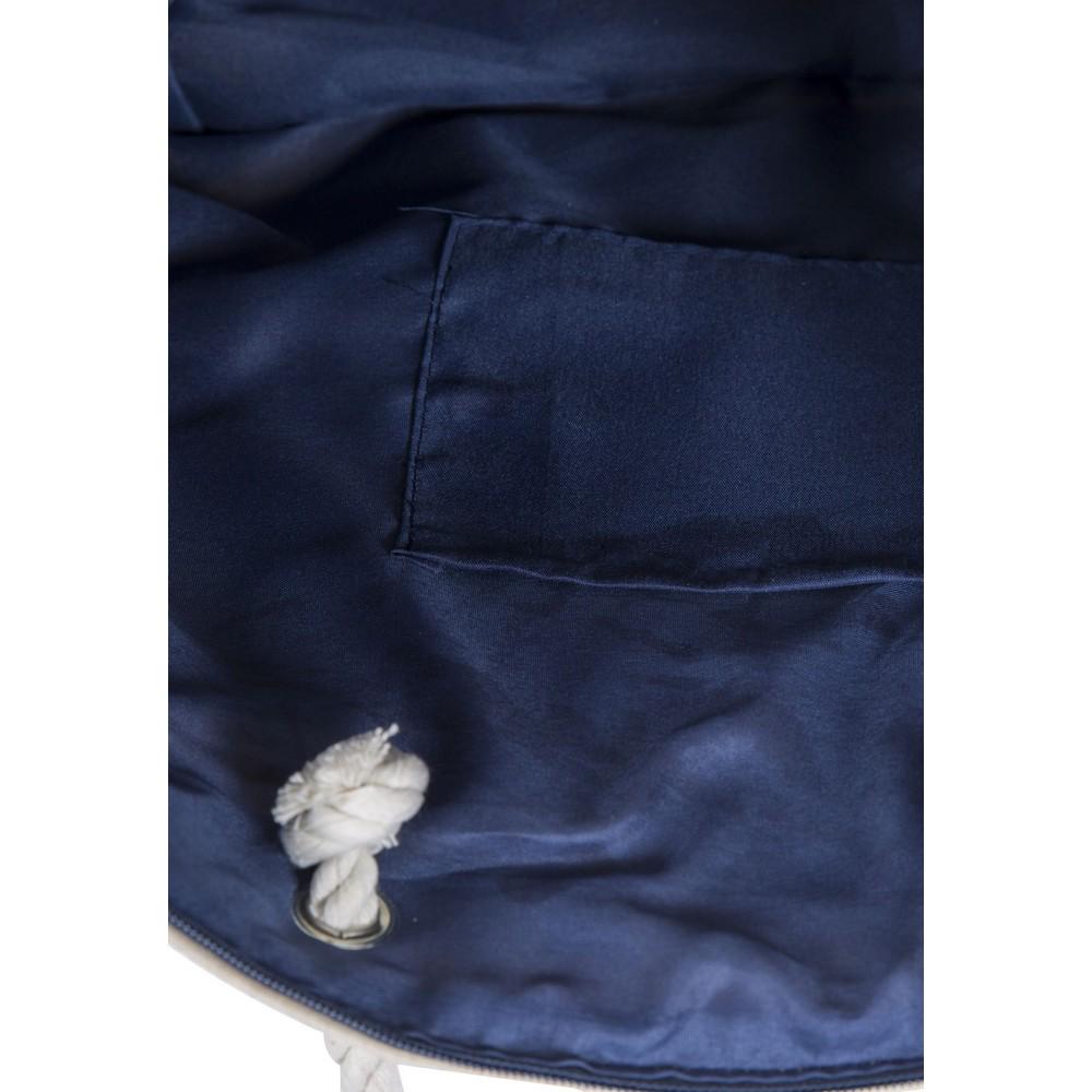 Womens/Ladies Totba Tote Bag