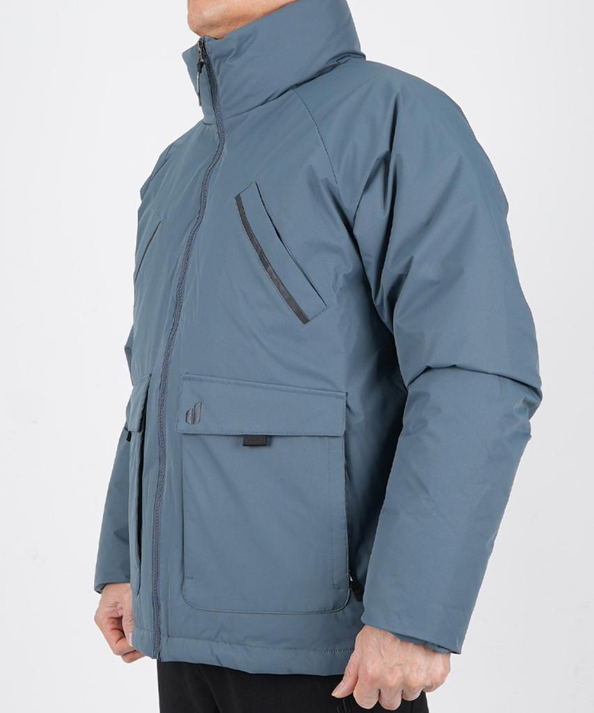 Пуховая куртка Deuter Uni (мяч)