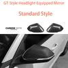 For Kia K4 2024 2025 2026 Left-hand Drive Car Interior Black Central Console Gear Shift Window Button Air Vent Cover Accessories