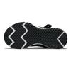 Nike Revolution 6 FlyEase 4E 'Black White' GS Sneakers DO5065-003