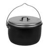 Котелок Trangia Billy 4,5 л с антипригарным покрытием TR502254 Multi 25xВ16,2 см