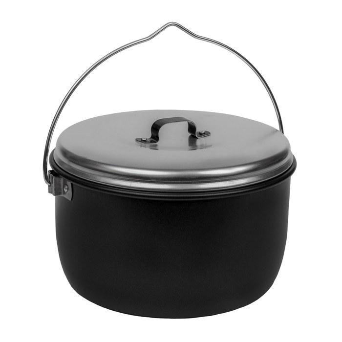 Котелок Trangia Billy 4,5 л с антипригарным покрытием TR502254 Multi 25xВ16,2 см