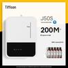 IDiffuser J50S Умный Bluetooth Аромадиффузор