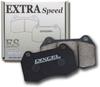 Тормозные колодки DIXCEL AP RACING CP5144 для Street ES 4-поршневые (ES-9912340)