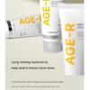 Medicube AGE-R VITA K TRACE CREAM 100мл / 250мл (6 вариантов)