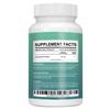 Magnesium Citrate 400 mg, 120 Capsules—Non-GMO and Gluten-Free Formula