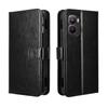 for Infinix GT 50 Pro 5G Wallet Case with Kickstand & Card Slots – Shockproof, Dustproof, Business Heavy Duty Flip Leather Cover