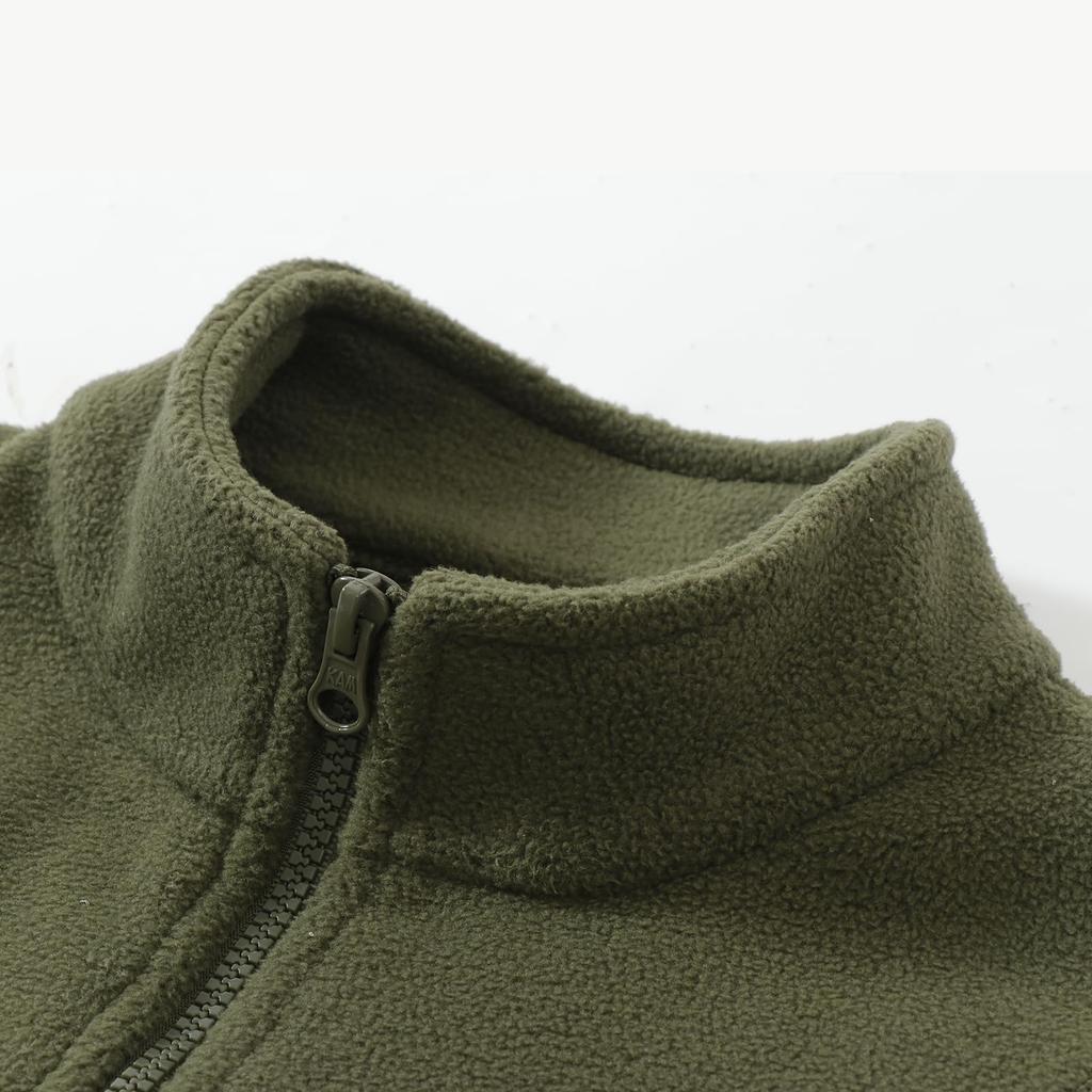 YumeFlair Майка Однотонный Теплый и Теплый Топ для Мальчиков и Большая Молния Идеально Подходит для Координации с Вашим и Размер 140 Детский Топ, Без рукавов, Цвет, Девочки,