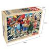 One Piece Jigsaw Puzzle Free, Korean Popular Puzzles