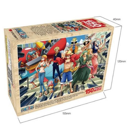 One Piece Jigsaw Puzzle Free, Korean Popular Puzzles