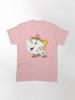 Beauty and the Beast Mrs Potts and Chip Classic T-Shirt