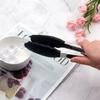 Кухонные принадлежности Нержавеющая сталь Силикон Зажим для еды Щипцы для еды Щипцы для салата Щипцы для готовки Щипцы-ухват