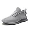 Fashion Platform Men Casual Shoes Breathable Men's Running Shoes Lightweight Women Vulcanized Shoes Flexible Anti-slip Sneakers