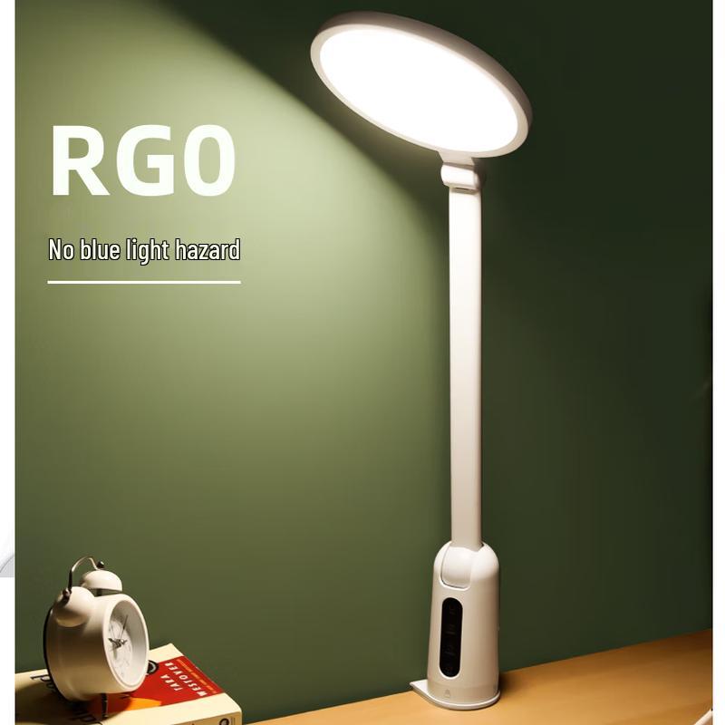 Deli LF111A Clamp Desk Lamp