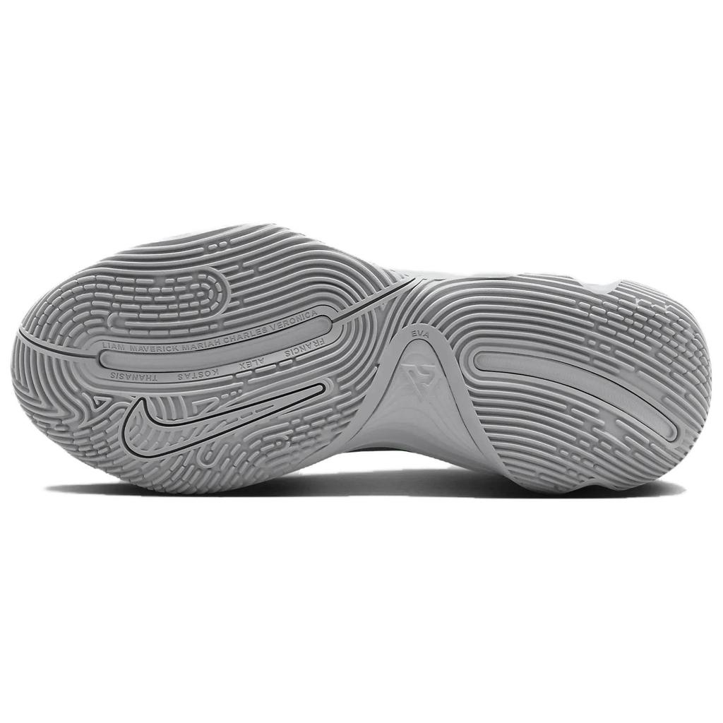 Nike Кроссовки Giannis Immortality 4 Ep 'Smoke Grey Stadium Green' FQ3681-002