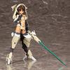 Устройство Megami Alice Gear Aegis Kaneshiya Shitara Ver. Кальбахот (приблизительно. Высота 180 мм, пластиковая модель без масштаба)