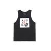 Basketball Training Tank Top Men Tops Black CI0276-010