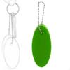 Floating Keychain Buoyant Key Chain,Lightweight Boat Keyring Water Sport Accessories for Sailing