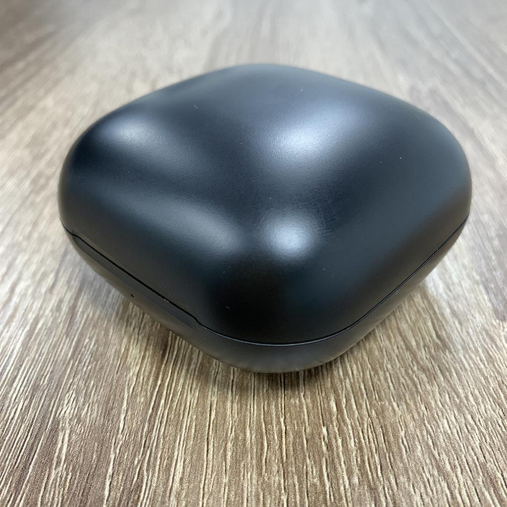 Black USB Charging Dock Storage Charger Case Storage Box Organizer For Beats Powerbeats Pro Bluetooth Headphones Accessories New