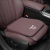 AAAYS1 Car Cushion Seat Covers Car Interior Accessories For Opel Corsa D Astra Insignia Mokka Adam Combo Leather Memory Foam Seat Mat