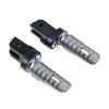 Front Rider Footrest Foot Pegs Fit For F900R F900XR R R Nine T Pure