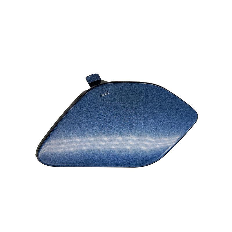 Накладка на буксировочный крюк переднего бампера BMW X1 (F48 F49) 51137361220