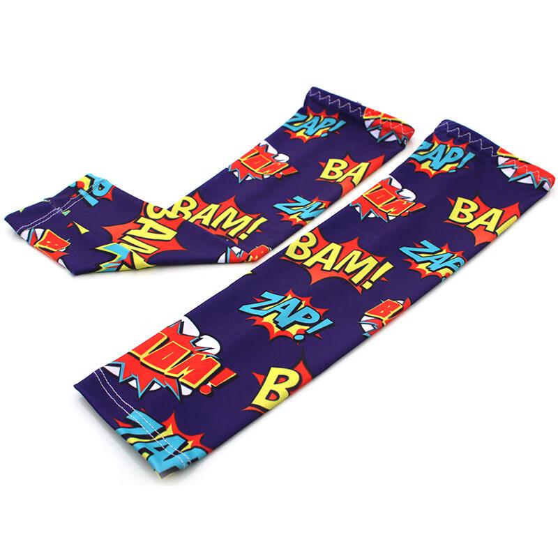 JIAOXIU Kids Sun Protection Ice Sleeves