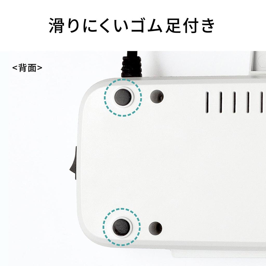 Ламинатор Sanwa Supply A4 второй (2-валковый, 60-90 разогрев) LM-A42R1W