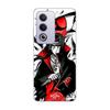 Oppo A80 Case Demon Slayer Kimetsu No Yaiba Itachi Uchiha Maniacase